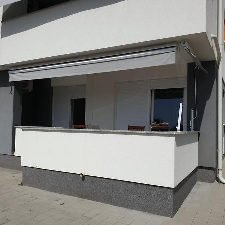 Apartman Dodo 1 Novalja Exterior photo