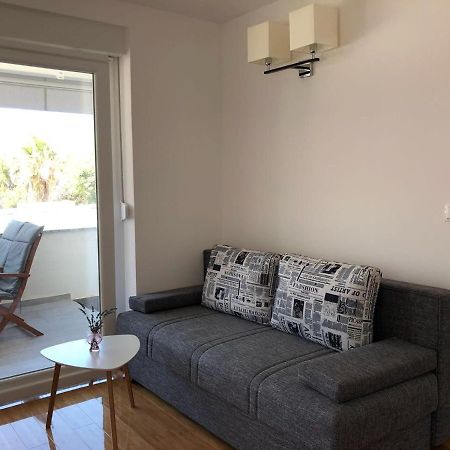 Apartman Dodo 1 Novalja Exterior photo
