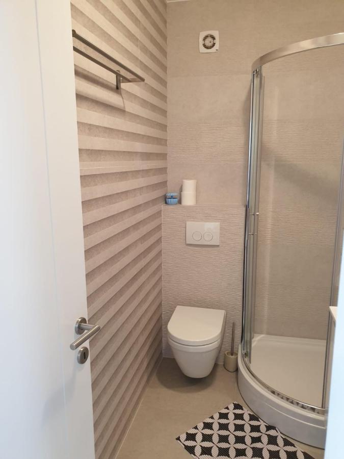 Apartman Dodo 1 Novalja Exterior photo